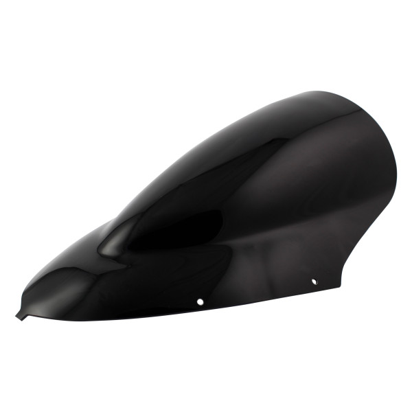 airblade Airblade dark smoked standard screen - kawasaki er-6f 06-08